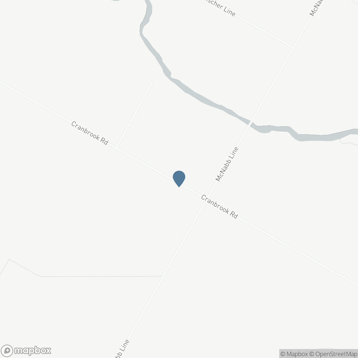 43830 CRANBROOK ROAD, Brussels, Ontario N0G 1H0